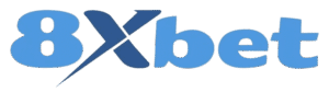 8xbet logo